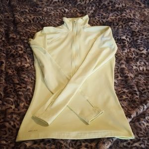 Nike pro long sleeve